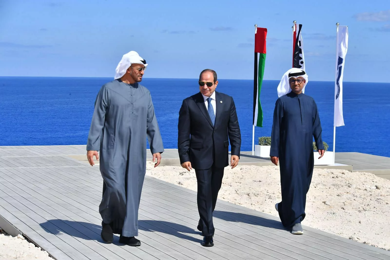 Who Bears the Cost of Egypt's Generosity? 35 نون بوست