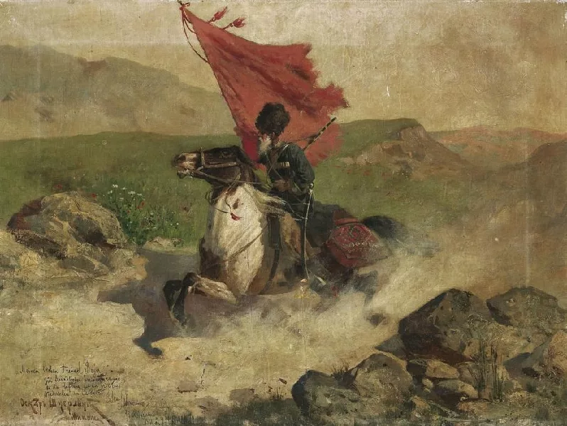 Kabardino-Balkaria: Orbiting in Russia’s Axis of Oppression 48 نون بوست