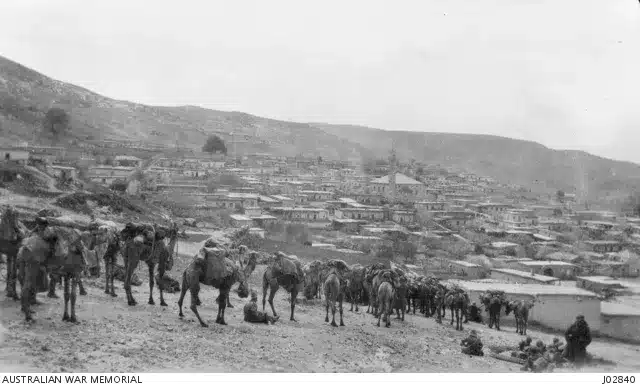The Layers and Masks of the Nakba: What Was Left Untold About the Fragmentation of Palestinian Society and the "Favored Minorities" 54 نون بوست