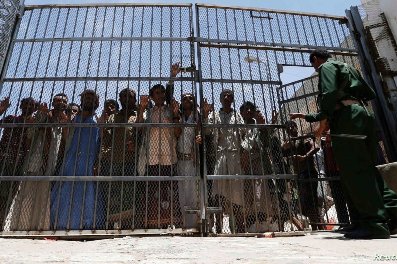 Yemeni Detainees: Faces of War Behind Bars and Unforgettable Stories 28 نون بوست