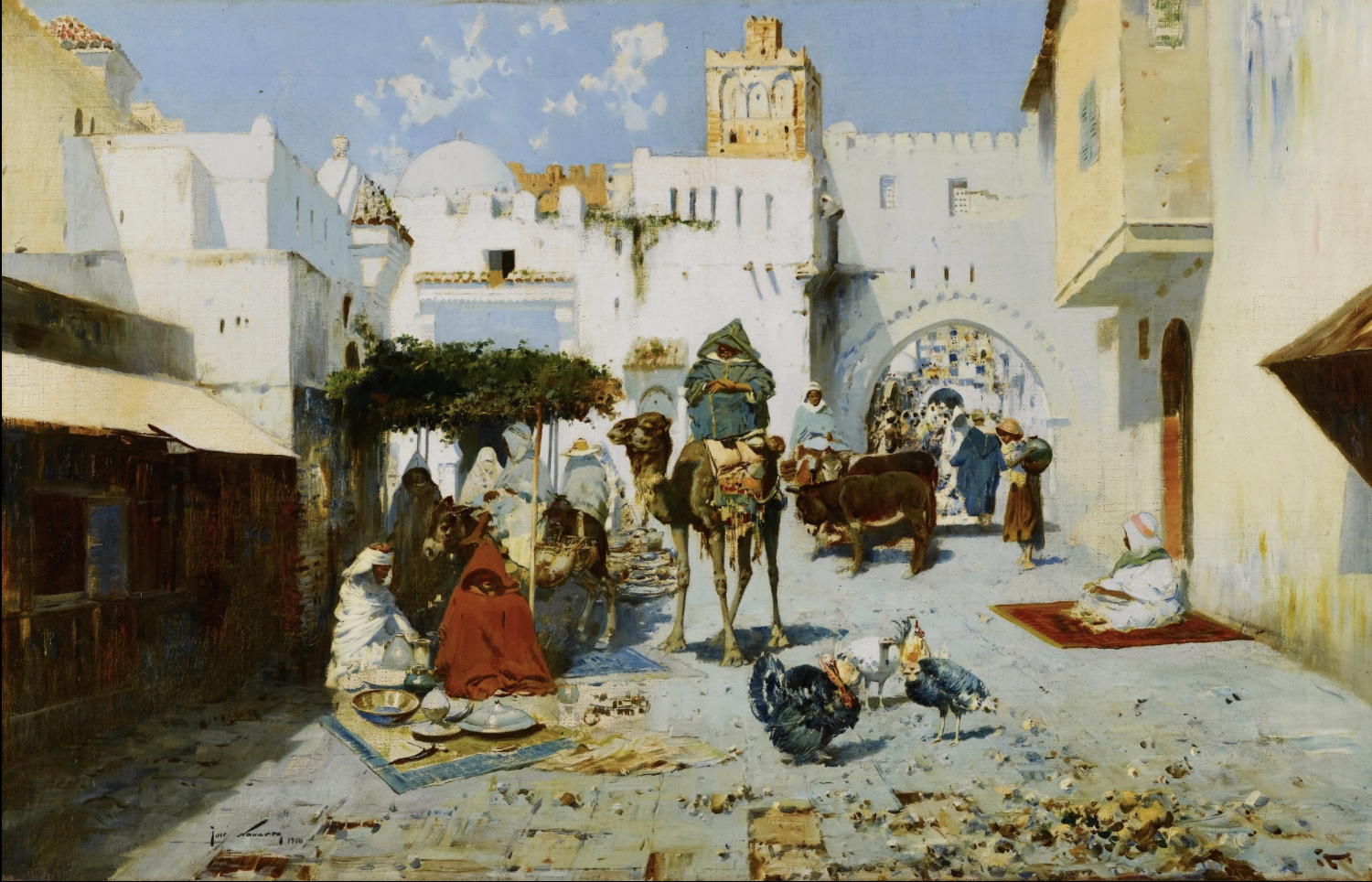 Ibn al-Tayyib’s Pilgrimage: Between Hope and Hardship 33 نون بوست