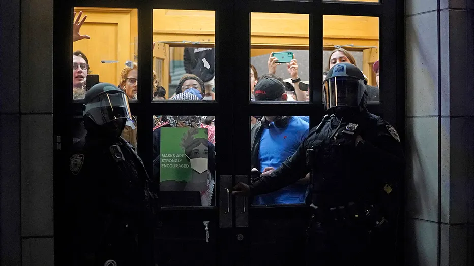 Universities Collude with Zionism: A Unified Hand Silences Students and Kills Children 43 نون بوست