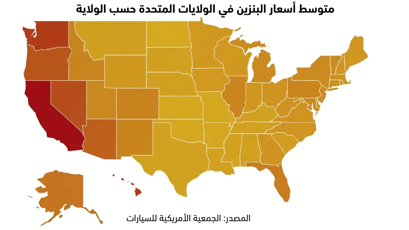 بالأرقام.. التكاليف الاقتصادية الهائلة للحرب الإيرانية الأمريكية الإسرائيلية 28 نون بوست
