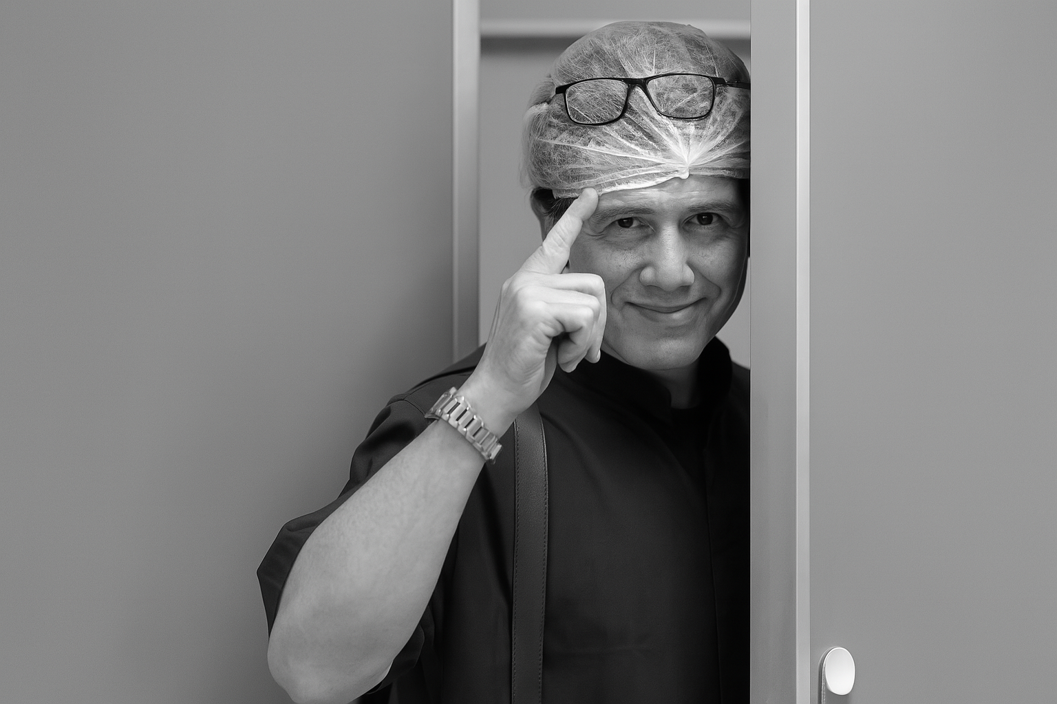 Assassinating the Witnesses: Why Is Israel Targeting Gaza’s Doctors? 28 نون بوست