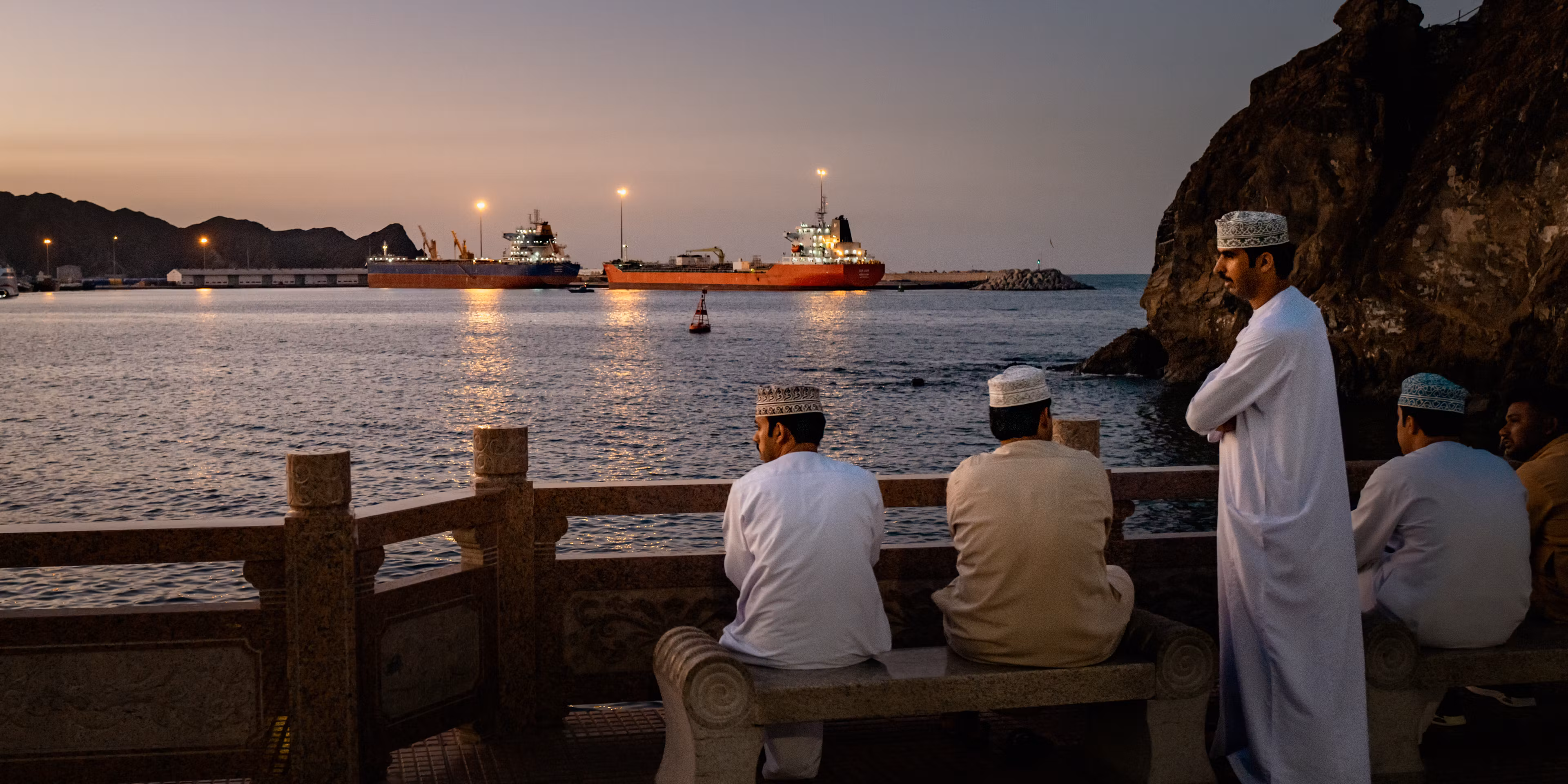 بروتوكول هرمز: كيف تفرض إيران نظامًا جديدًا للممرات؟ 27 نون بوست