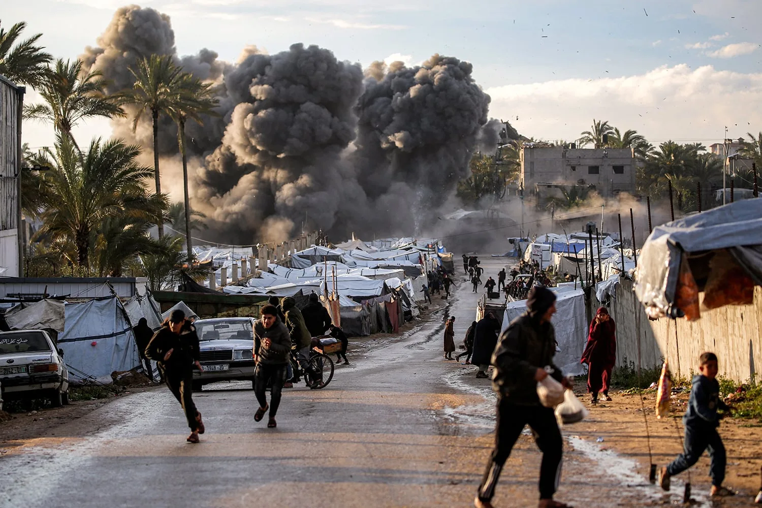 بريت ماكغورك: الرجل الذي صاغ رؤية واشنطن للشرق الأوسط في آخر 20 عامًا 36 نون بوست