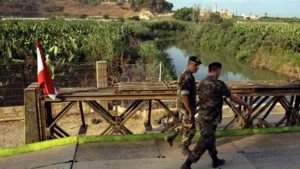 جنوب لبنان في المخيال الصهيوني.. من الليطاني إلى “إسرائيل الكبرى”