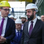 حراك سوري ودفع أمريكي.. كيف تعيد دمشق تموضعها في خريطة الطاقة؟