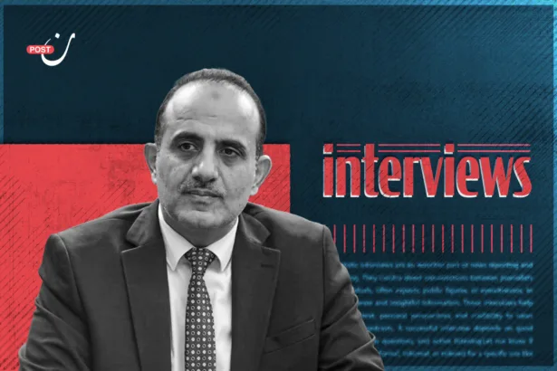 “The Epidemic Situation in Yemen Is Complex”.. Interview with Health Minister Qasem Buhaibeh