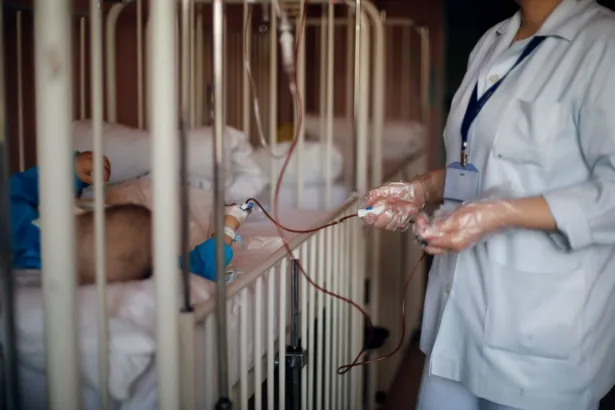 A Silent Battle: Cancer Patients in Syria and the Deepening Treatment Crisis