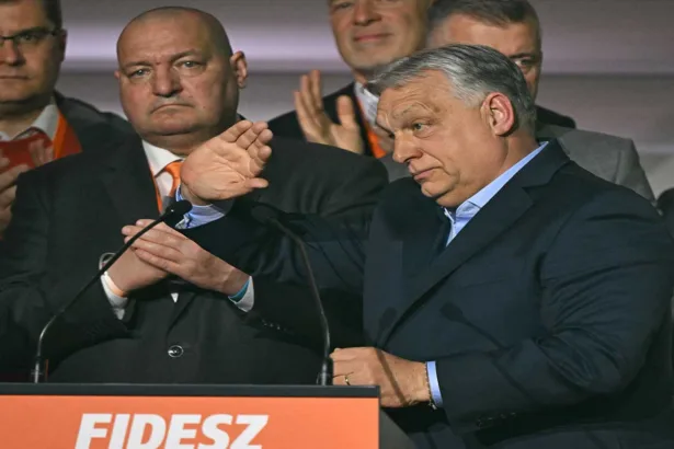 سقوط رجل ترامب ونتنياهو وبوتين في أوروبا.. ماذا تعني هزيمة أوربان؟