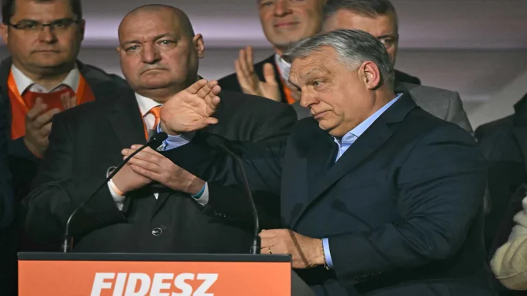 سقوط رجل ترامب ونتنياهو وبوتين في أوروبا.. ماذا تعني هزيمة أوربان؟