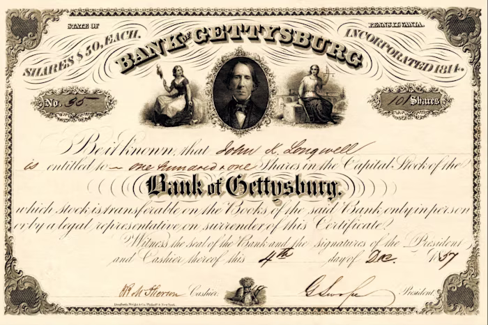 ستة دروس من أعظم الأزمات المالية في التاريخ 50 نون بوست