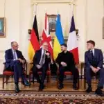 هل تدخل أوروبا عصر التحالفات البديلة؟