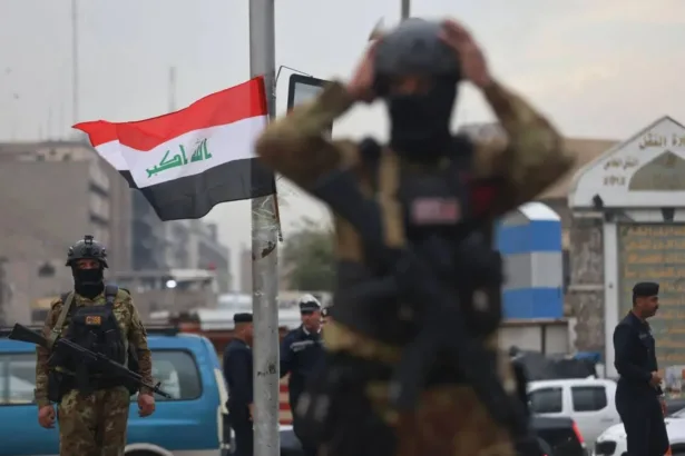 From Allies to Adversaries: The Return of Baghdad–Erbil Tensions