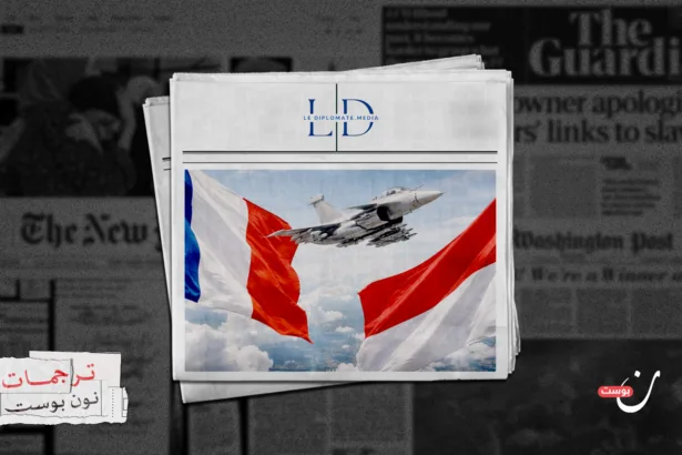 عسكرة المياه.. التوتر يتصاعد في بحر الصين الجنوبي