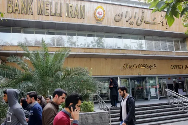 From Doha to Seoul: Mapping Iran’s Funds Trapped in the Sanctions Maze