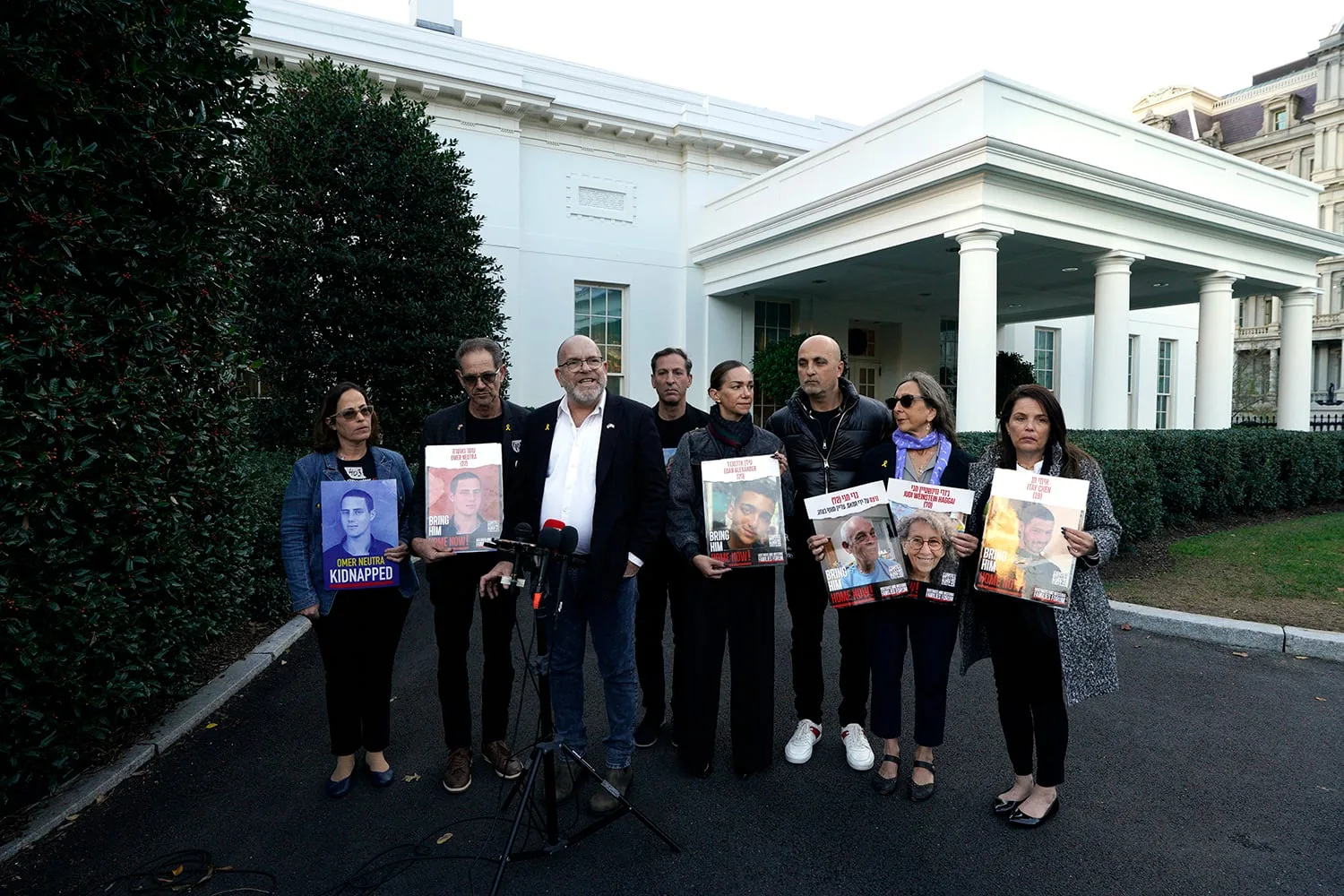 بريت ماكغورك: الرجل الذي صاغ رؤية واشنطن للشرق الأوسط في آخر 20 عامًا 29 نون بوست