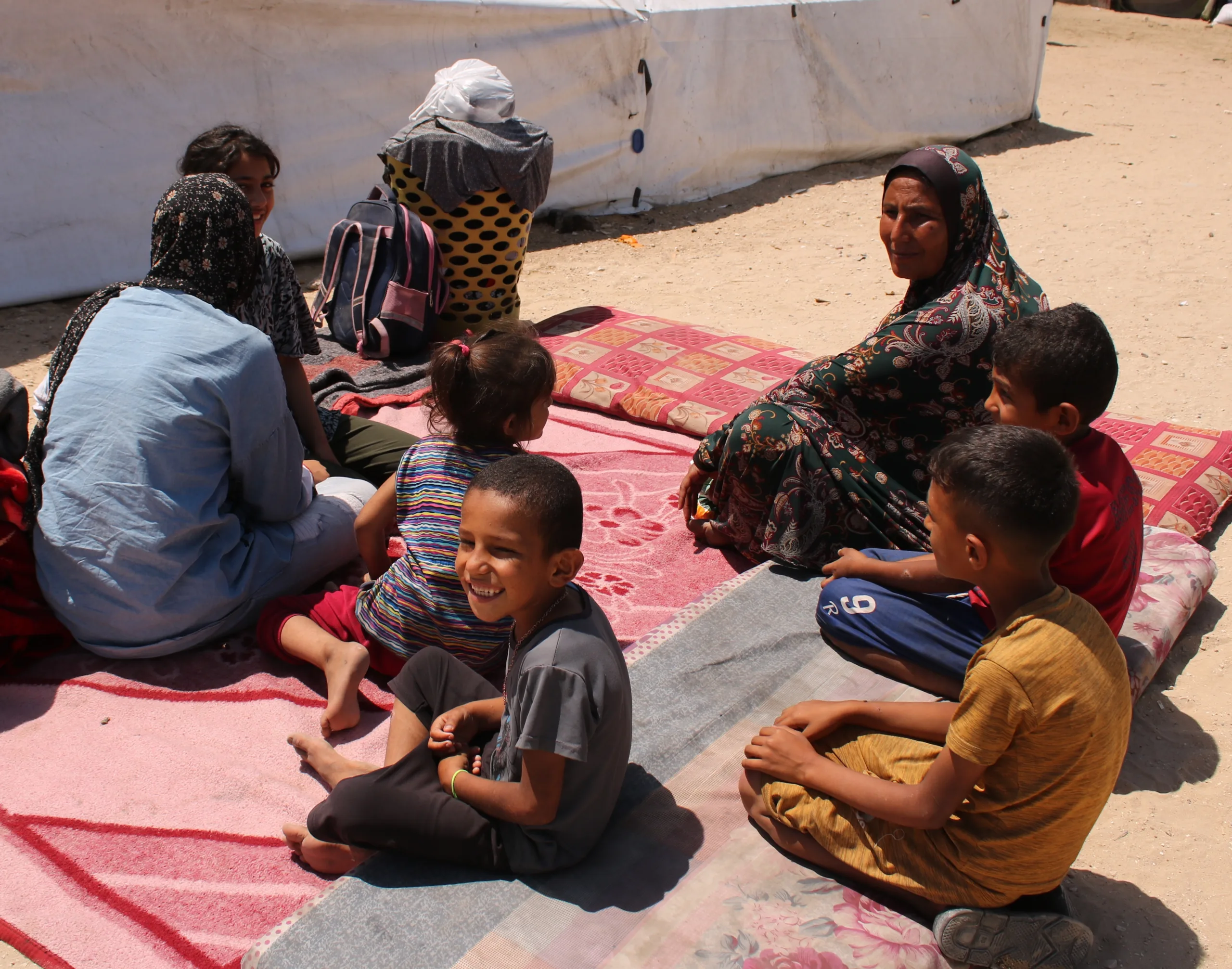 "أين ذهبوا؟".. آلاف المفقودين في غزة بلا أثر 26 نون بوست