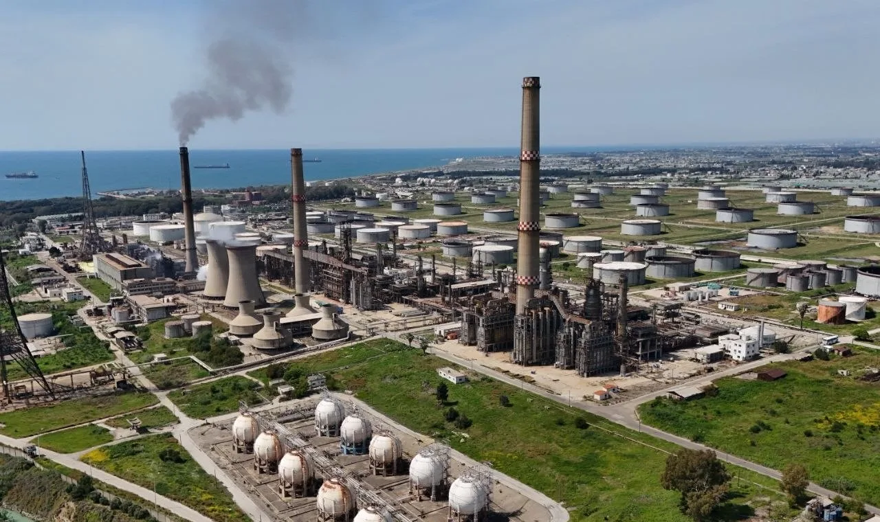 حراك سوري ودفع أمريكي.. كيف تعيد دمشق تموضعها في خريطة الطاقة؟ 27 نون بوست