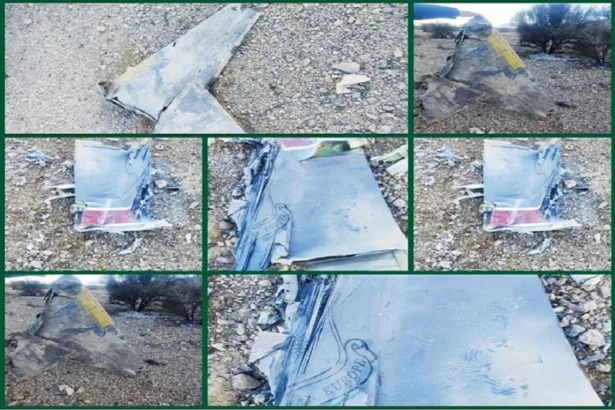 الجمعة السوداء للمقاتلات الأمريكية.. هل تتغير معادلة الحرب؟