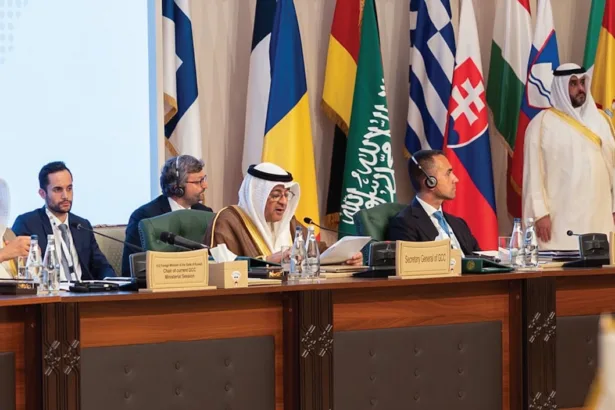 أوروبا والخليج بعد الحرب على إيران.. شراكة قيد التقييم