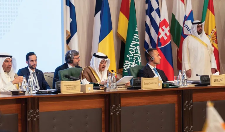 أوروبا والخليج بعد الحرب على إيران.. شراكة قيد التقييم