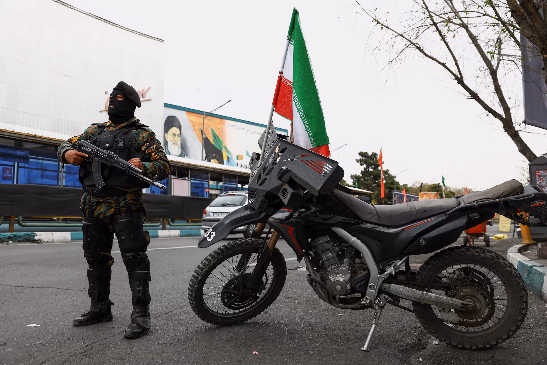 Under the Cover of War: How Iran Expanded Espionage Charges and Accelerated Trials