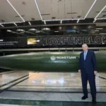 "تايفون بلوك-4".. كيف تعيد تركيا رسم ميزان الردع في الإقليم؟