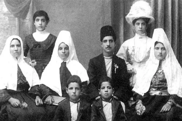 قبل الإنترنت.. كيف أسس السوريون الأوائل في أمريكا اللاتينية شبكة تواصل عابرة للقارات؟