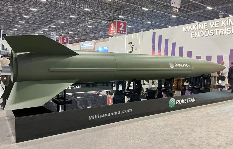 "تايفون بلوك-4".. كيف تعيد تركيا رسم ميزان الردع في الإقليم؟ 26 نون بوست