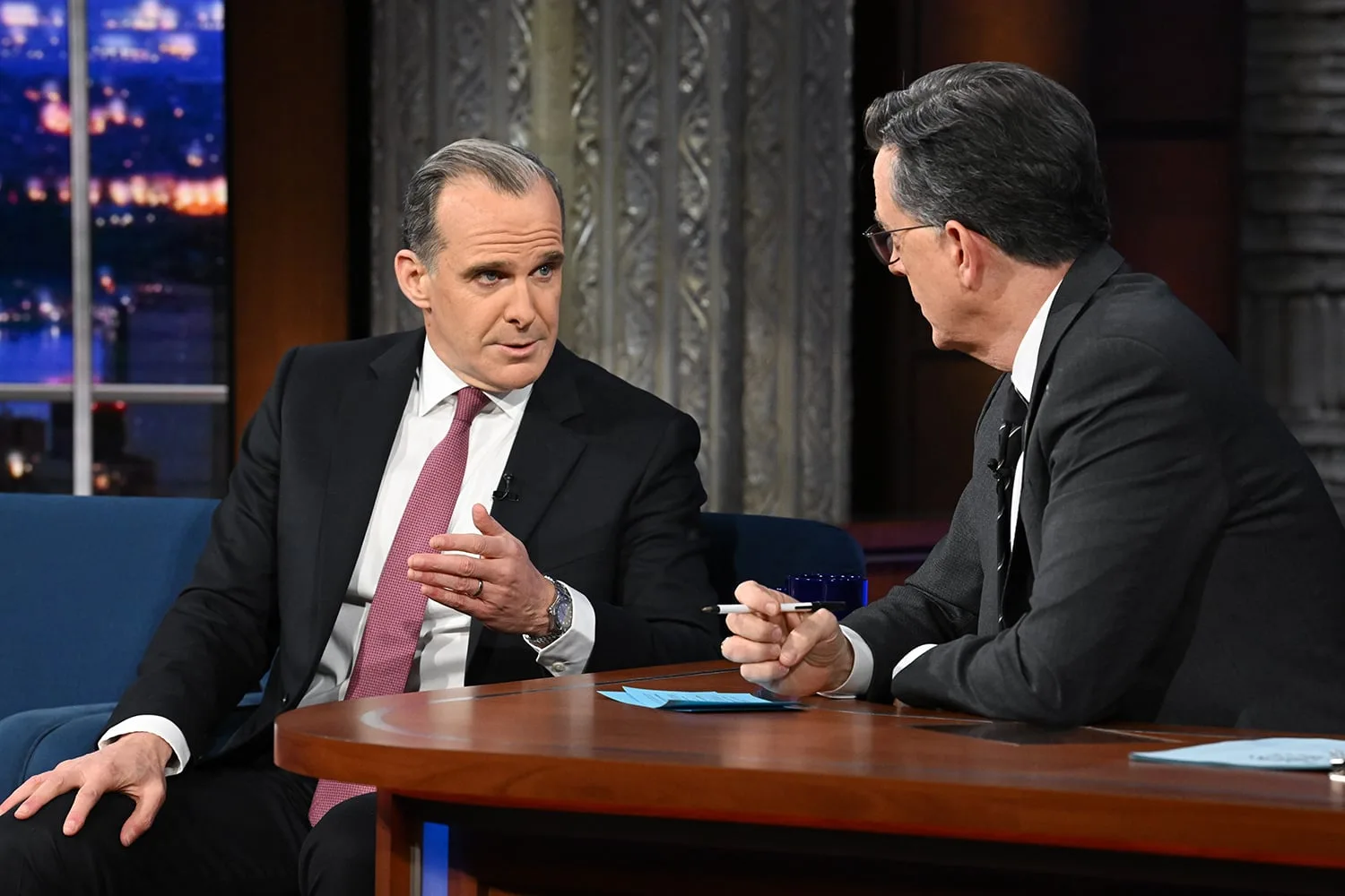 بريت ماكغورك: الرجل الذي صاغ رؤية واشنطن للشرق الأوسط في آخر 20 عامًا 26 نون بوست