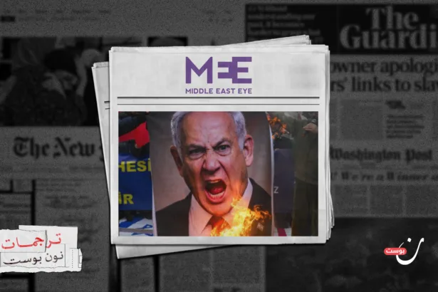 بين نتنياهو وجنكيز خان.. منطق الإبادة وأوهام العظمة الزائفة