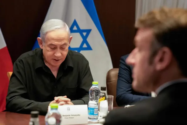 Six Turning Points That Shattered the Bridges Between France and Israel