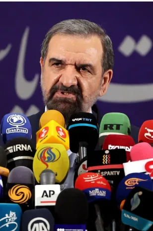 النظام الإيراني تغيّر.. ولكن بأي اتجاه؟ 30 نون بوست