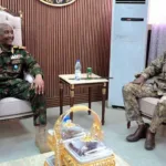 التصدع داخل الدعم السريع.. ماذا يكشف انشقاق النور قبة؟