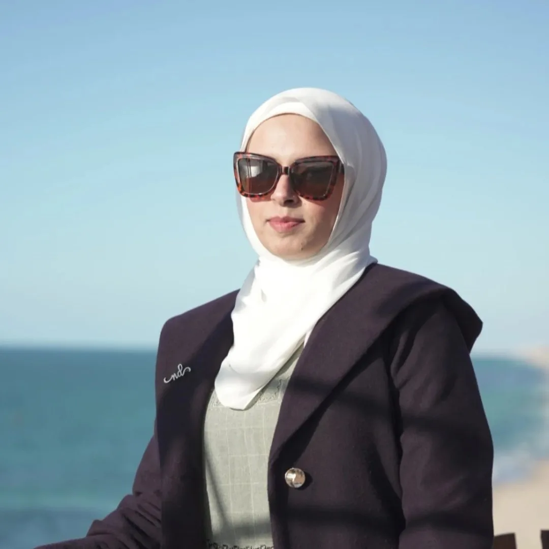 فاطمة الخطيب