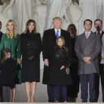 حرب إيران… كيف تحوّلت إلى موسم أرباح لعائلة ترامب ومقربيه؟