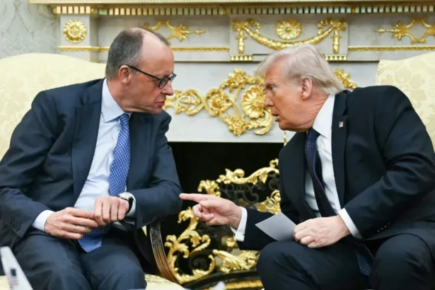 How the War on Iran Has Shaken Western Cohesion