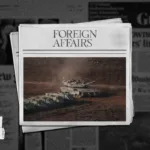 ينبغي لأمريكا أن تكون شريكة لإسرائيل.. لا راعية لها