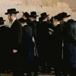 صلوات الحريديم في المغرب.. هل تُطلق شرارة جديدة لمقاومة التطبيع؟