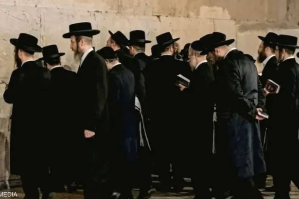 هل تشعل صلوات الحريديم في المغرب موجة جديدة لمناهضة التطبيع؟