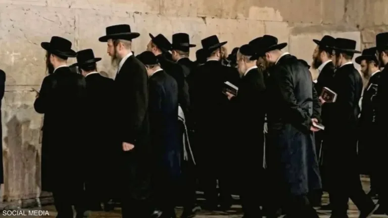 هل تشعل صلوات الحريديم في المغرب موجة جديدة لمناهضة التطبيع؟