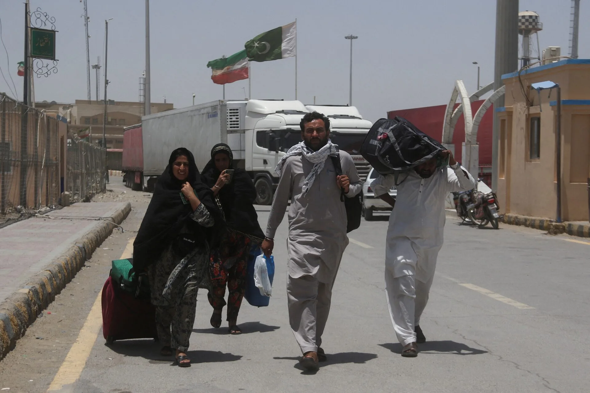 Why Has Pakistan Suddenly Emerged as a Mediator in Iran’s War?