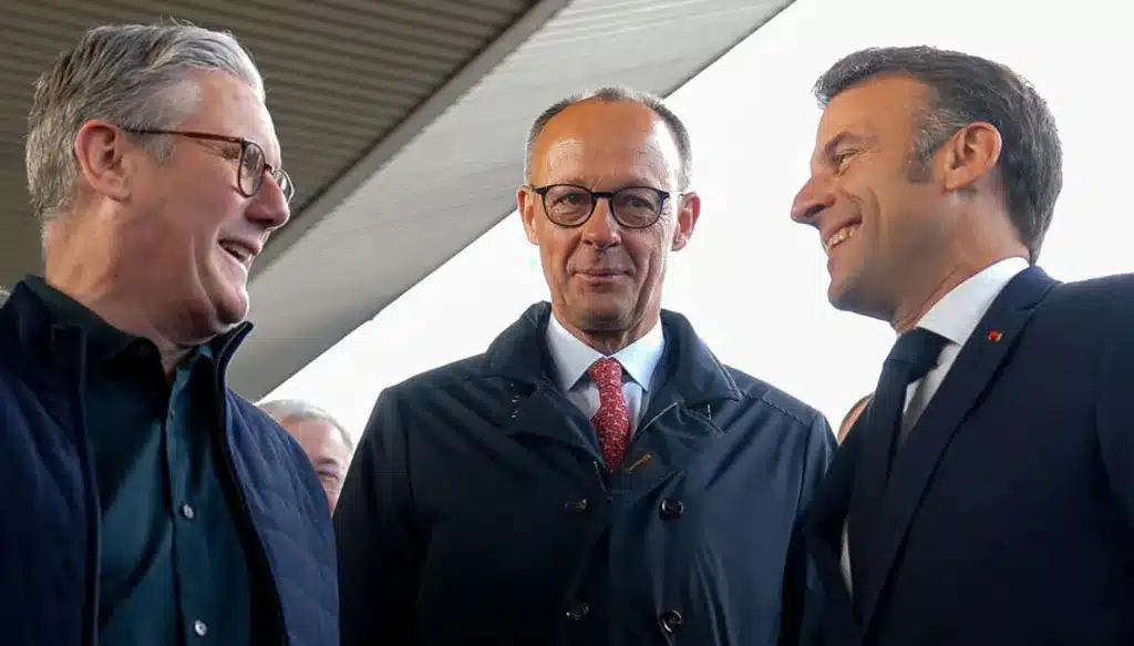 لماذا يرفض حلفاء واشنطن المشاركة بحصار هرمز؟ 26 تحاول الدول الأوروبية التركيز على حماية الملاحة بعد وقف إطلاق النار عوضًا عن تنفيذ حصار أثناء الحرب