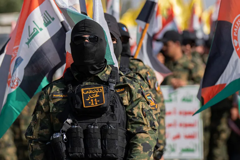 بين الانقسام والحرب.. "الإطار التنسيقي" العراقي في مهب العاصفة 27 نون بوست