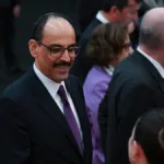 عقيدة قالن.. البنية الجديدة للاستخبارات التركية