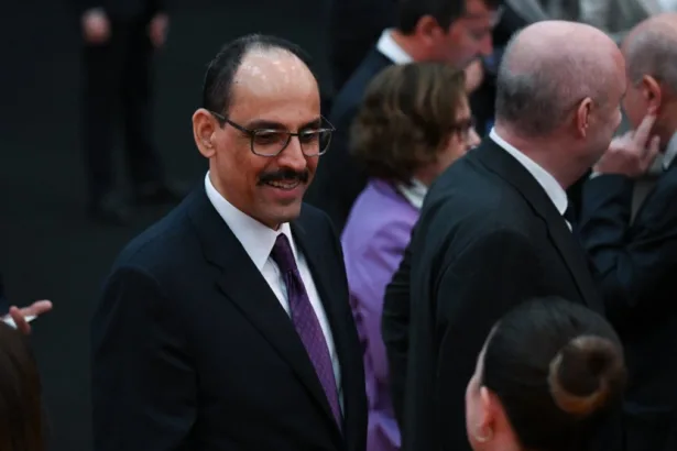 عقيدة قالن.. البنية الجديدة للاستخبارات التركية