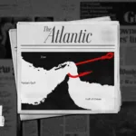 مضيق هرمز.. سلاح الردع الذي اكتشفته إيران خلال الحرب 