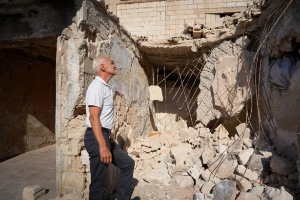 من الحلم إلى الاختبار.. كيف تبدو رحلة العائدين إلى سوريا؟ 